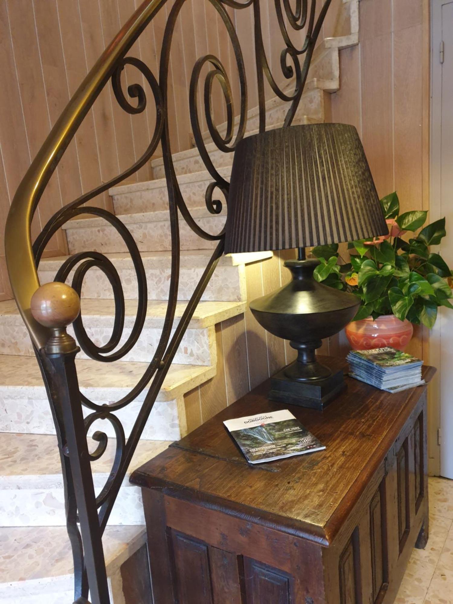 Hotel Belle Rive Gagnac-sur-Cere
