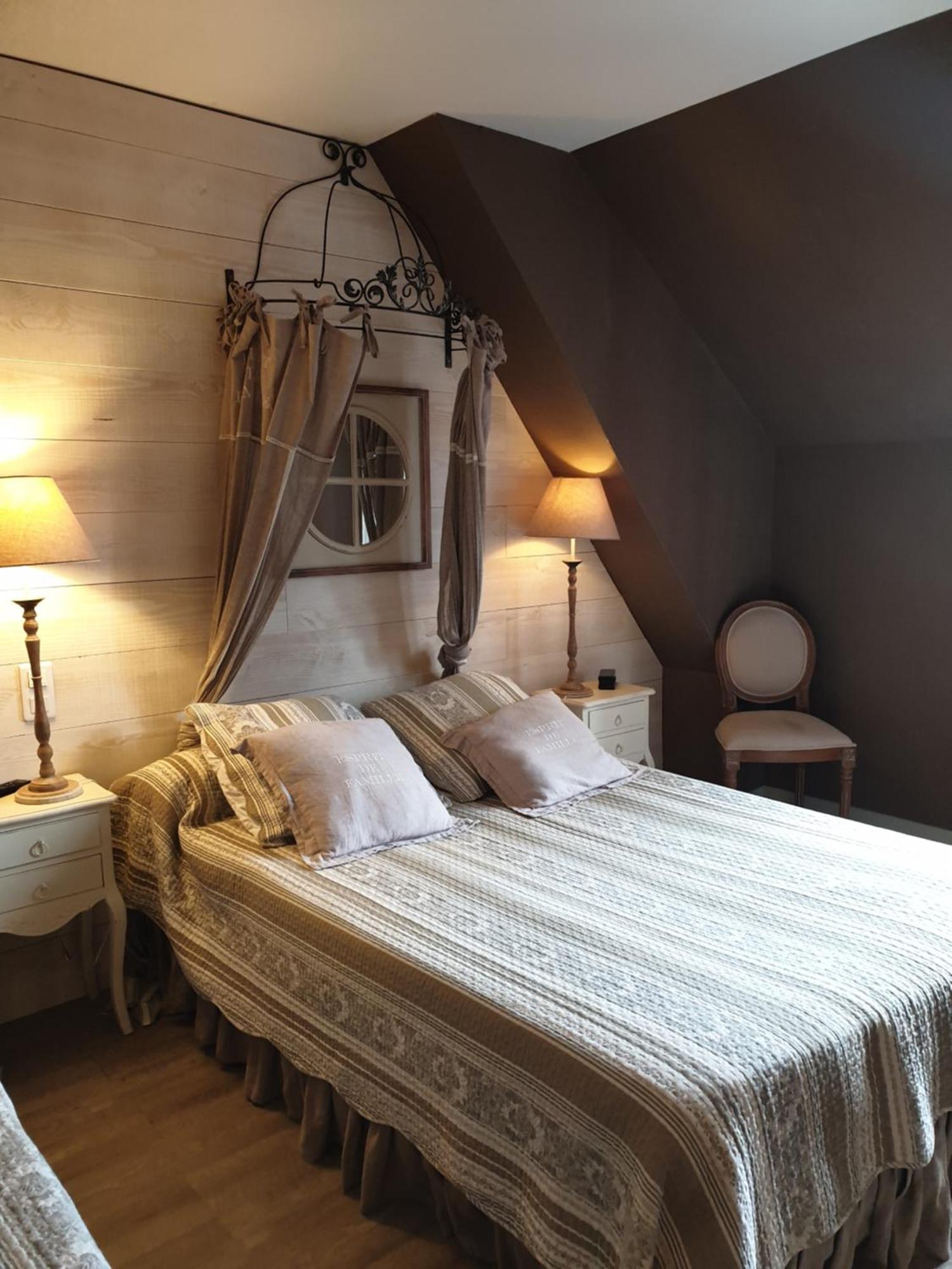 Hotel Belle Rive