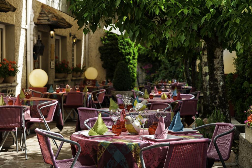 Belle Rive 3*