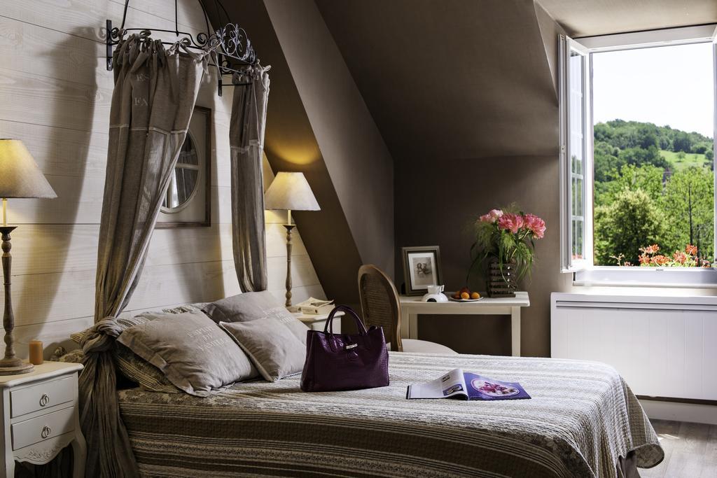 Hotel Belle Rive 3*