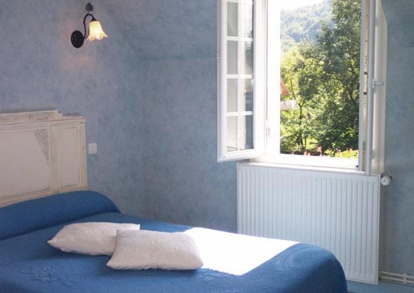 Hotel Belle Rive 3*