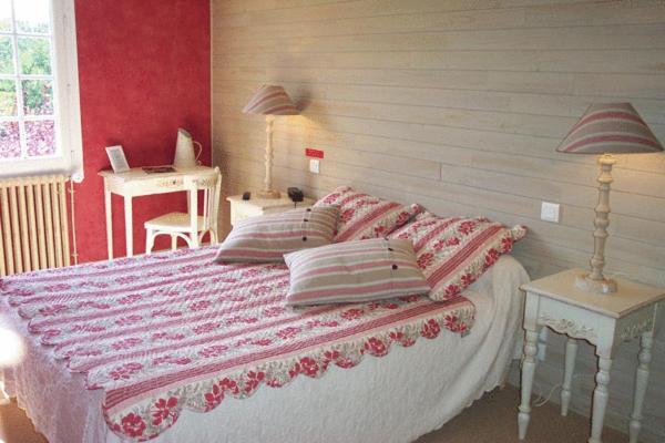 Hotel Belle Rive Gagnac-sur-Cere
